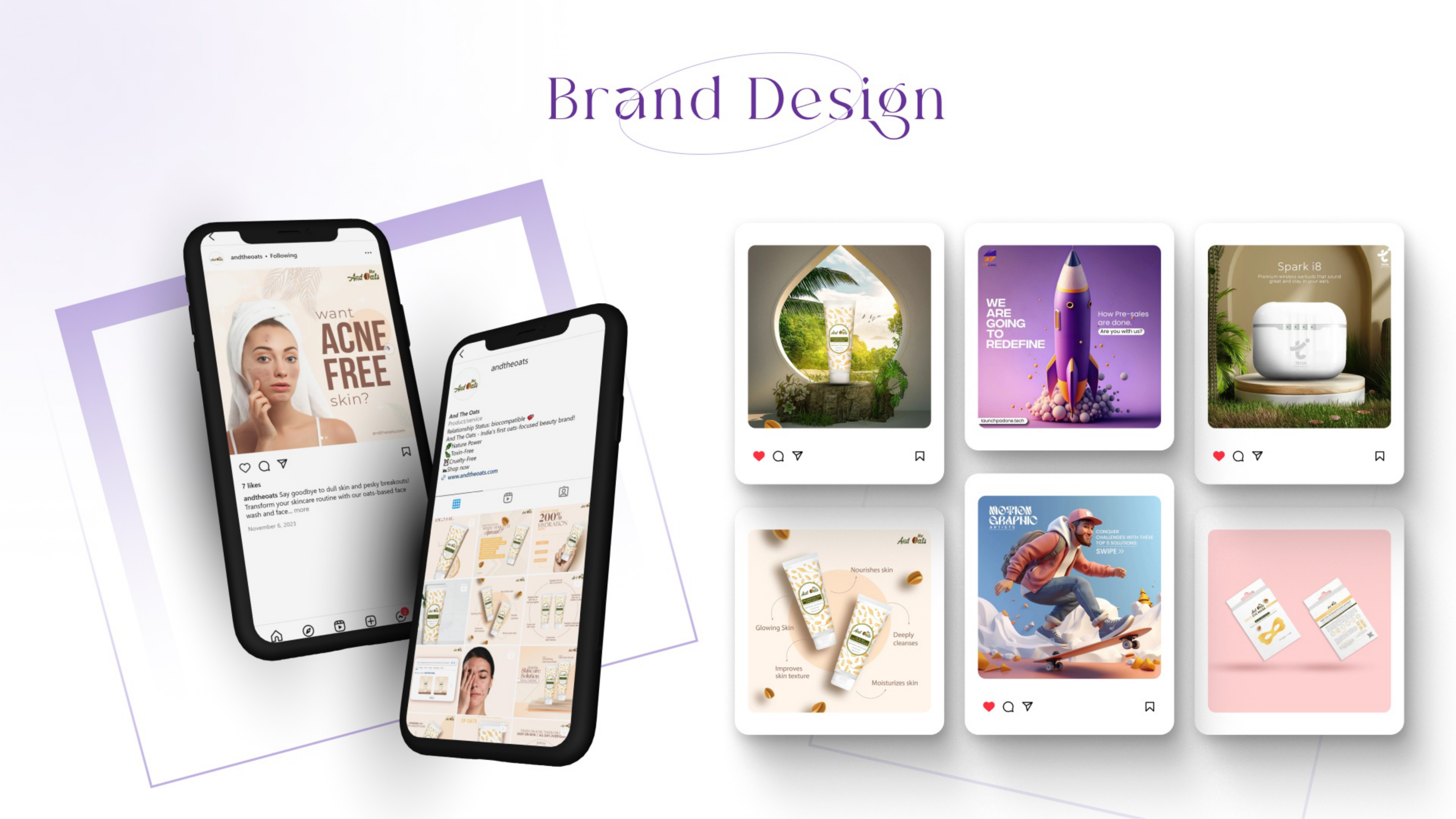 Brand Design