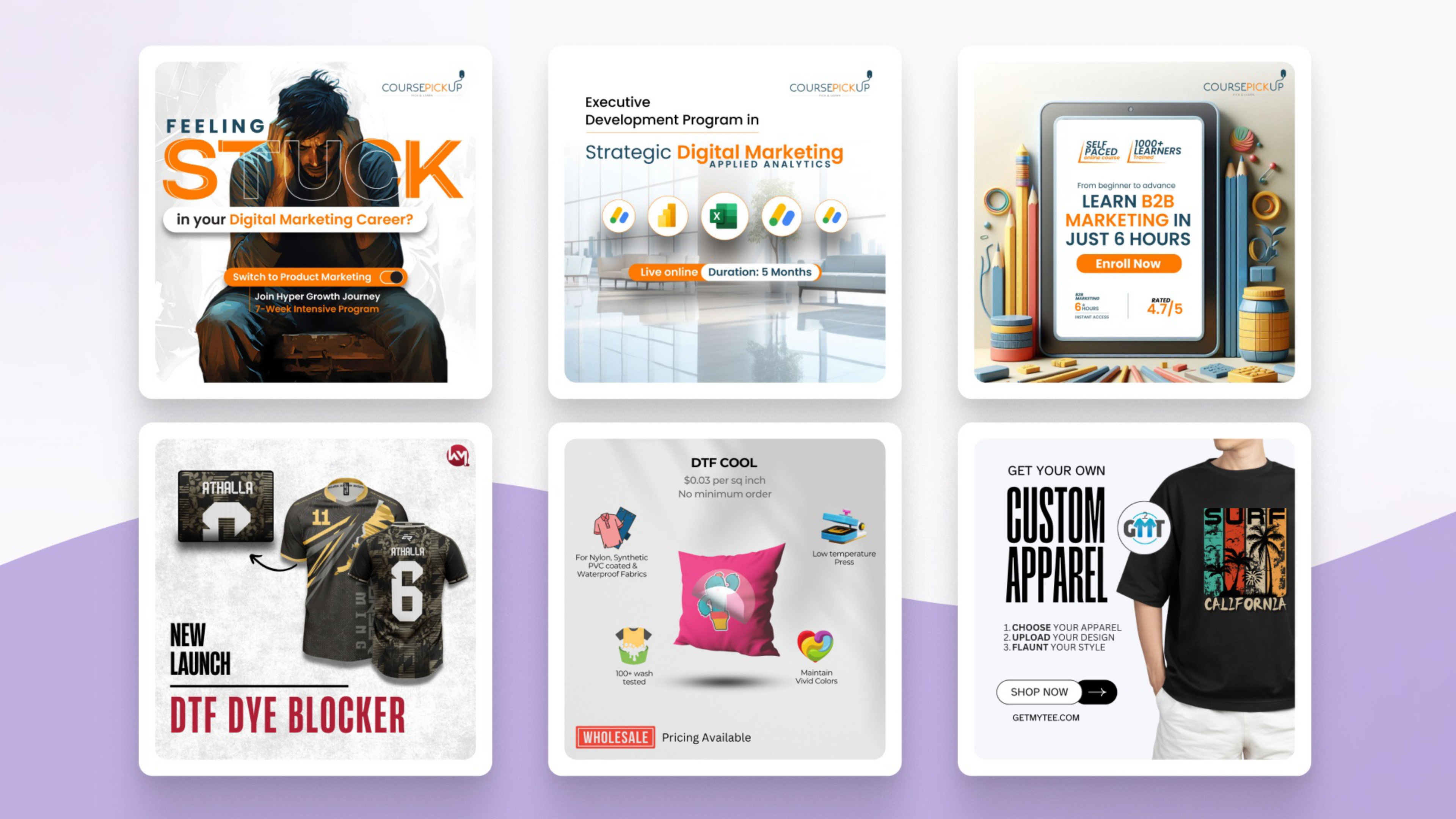 Brand Design